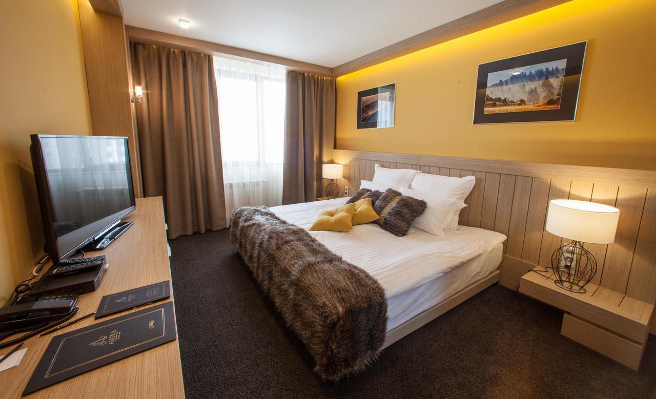 Amira Boutique Hotel 반스코 외부 사진